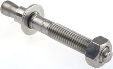 Produktbild RS PRO Abstandshalter 12x85mm