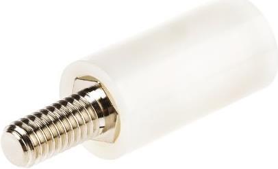 Image du produit RS PRO Entretoise PCB M4 x 25mm