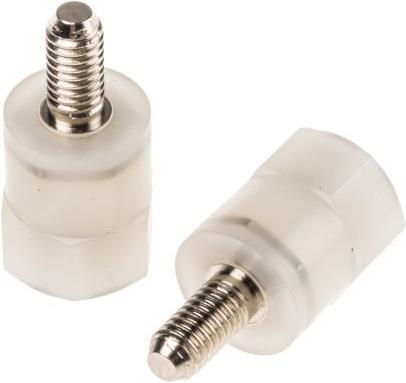 Produktbild RS PRO Abstandshalter M3 x 9mm
