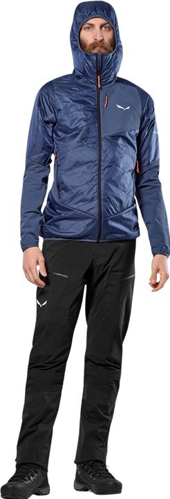 Actual product image Salewa Ortles Hybrid TirolWool® Responsive Jacket (50, L)