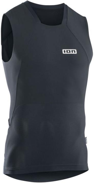 Actual product image ION Protection Tank Amp (S, Back protector, Unique specimen)