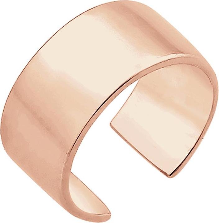 Produktbild Elli Basic Ohrstecker, Earcuff (925er Sterling Silber)