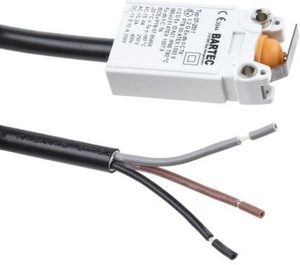 Produktbild Bartec Endschalter