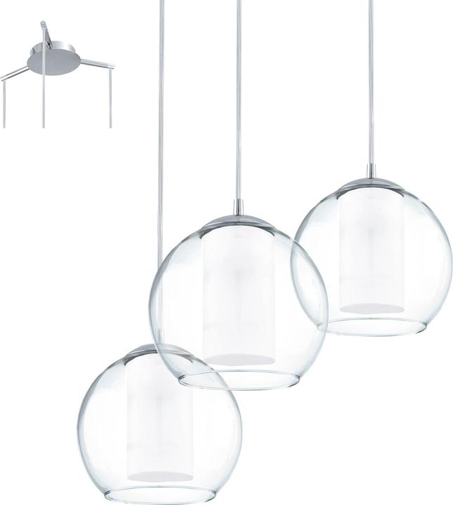 Produktbild EGLO Bolsano (E27)