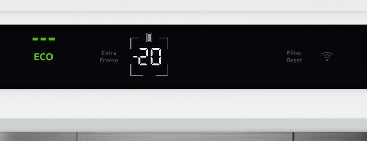 Actual product image Electrolux IG2085SN (Installation, 212 l)