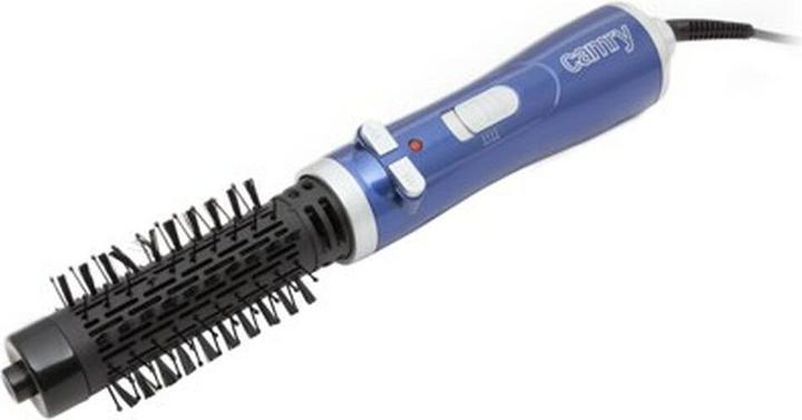 Immagine prodotto Camry CR 2021 strumento per lo styling dei capelli Kit per lo styling dei capelli a vapore Nero, Blu