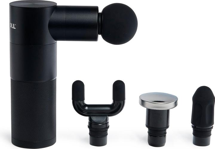 Blackroll Fascia Geweer (4 Stappen, 900 min)