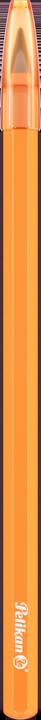 Actual product image Pelikan Endless Pencil Amber /b (HB, 3x)