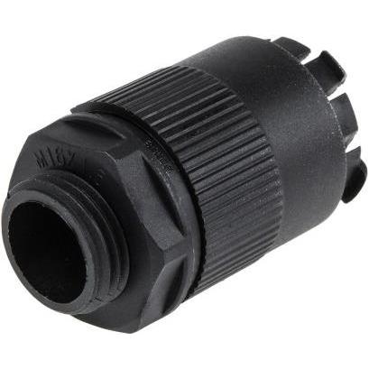 Rs Pro Easy type flexible conduit adaptor 16mm (Adapter), Kabel Zubehör