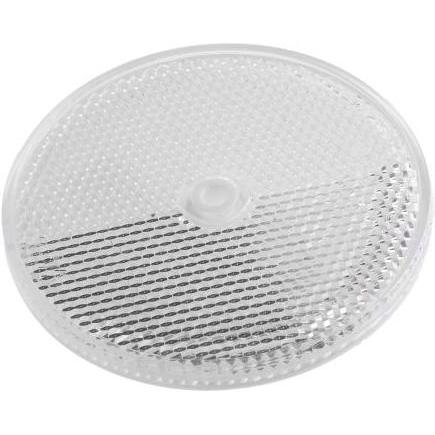 Banner, Accessori per la tecnologia di controllo, Riflettore, rotondo da 3 pollici