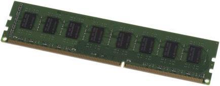 Produktbild Transcend Value RAM (1 x 8GB, 1600 MHz, DDR3L-RAM, DIMM)
