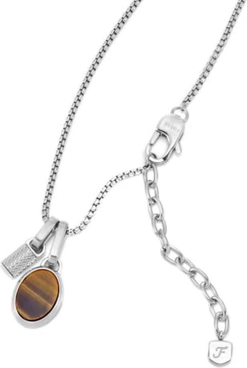 Immagine prodotto Fossil Kette JEWELRY (Acciaio inossidabile, 50 cm)