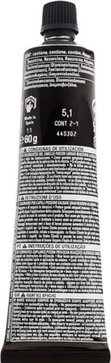 Produktbild L'Oréal Professionnel Inoa (Braun)