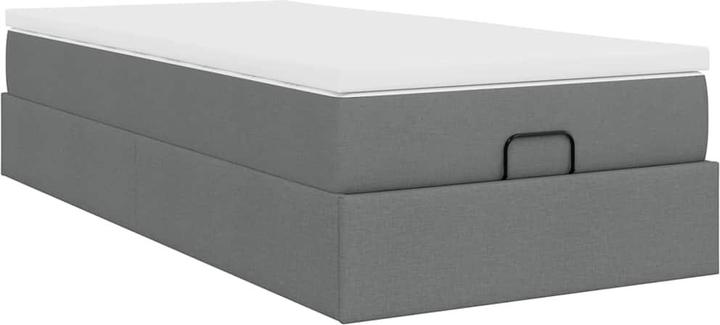 Image du produit vidaXL Ottoman-Bett (100 x 200 cm)
