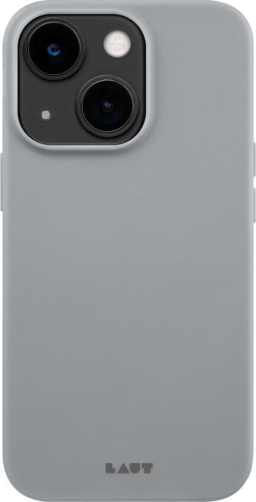 Actual product image Laut iPhone 14 Plus Huex case, blue (Apple iPhone 14 Plus)