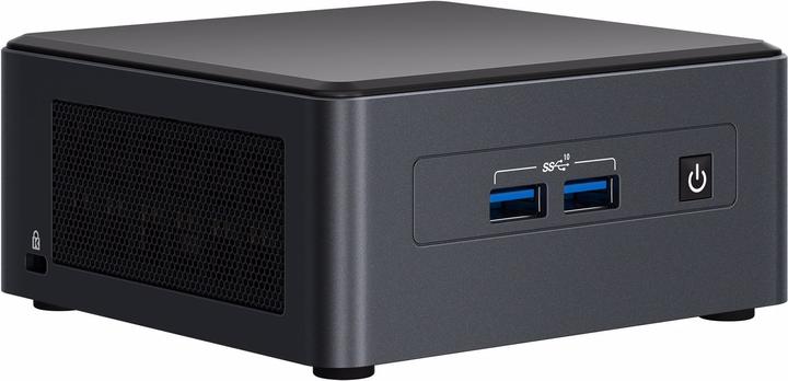 ASUS Nuc 11 Pro Kit – NUC11TNHI70L (Intel Core i7-1165G7)