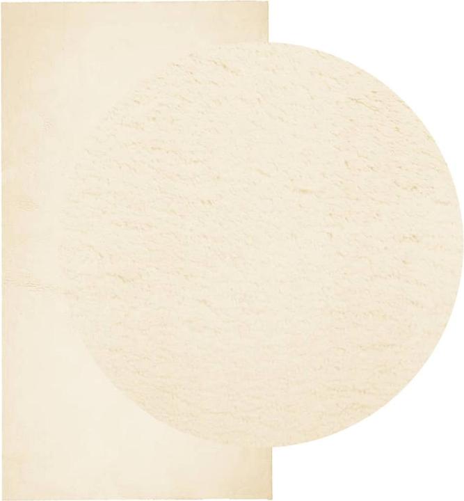 Produktbild vidaXL Teppich (60 x 110 cm)