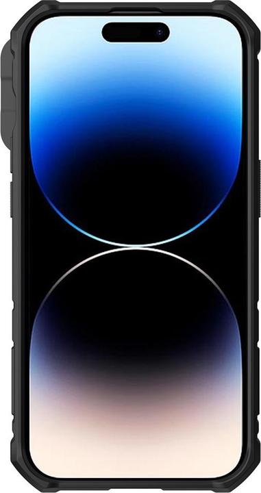 Actual product image Nillkin CamShield Armor Pro (Apple iPhone 14 Pro Max)