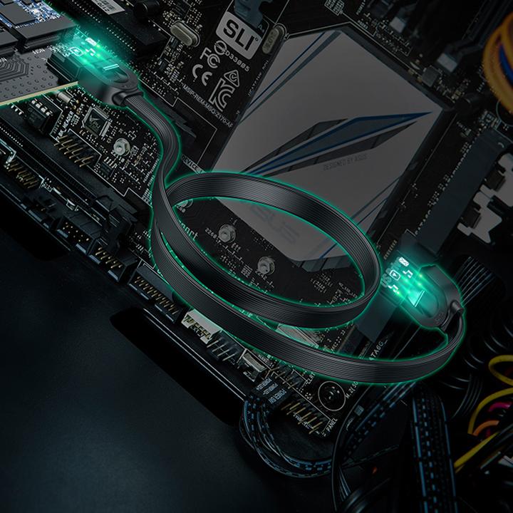 Image du produit Ugreen M.2 NVME to PCI Express 3.0 x4 Adapter Card