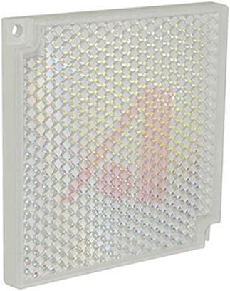 Image du produit Banner Réflecteur, 77 x 77mm