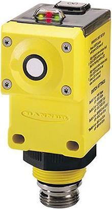 Image du produit Banner Capteur Ultrasonic Sr 100mm