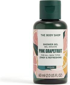 Produktbild The Body Shop - Pink Grapefruit - Volume: 60 ml (60 ml, Flüssiges Shampoo)