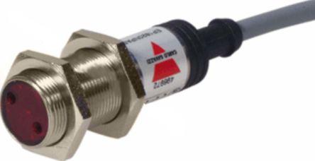 Produktbild Carlo Gavazzi Sensor diffuse M18 PNP NO+NC,CAB