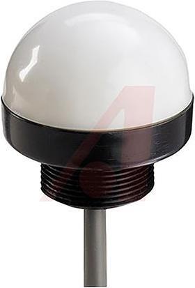 Image du produit Banner K50L Beacon, Vert/Rouge/Yel, QD intégral