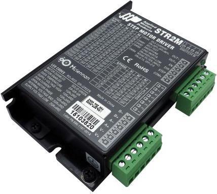 Produktbild Applied Motion Systems Microstepping Stepper Drive 2A