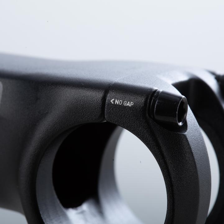 Actual product image Btwin Vorbau Rennrad (110 mm, 31.80 mm)