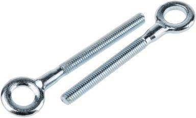 Produktbild RS PRO M6 Forged Eyebolt BZP