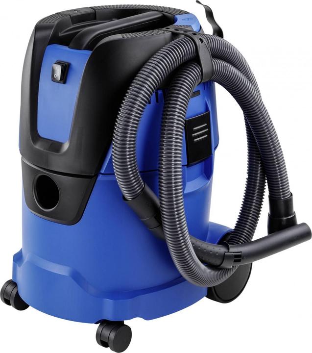 Actual product image Nilfisk Aero 26-01 Pc X (Wet dry vacuum cleaner)