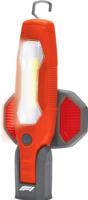 Image du produit Formula 1 WL600 (600 lm)