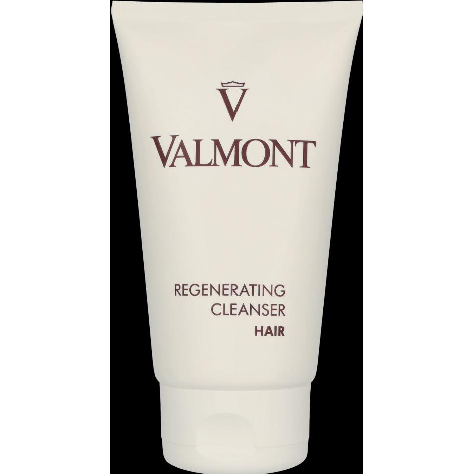 Valmont, Shampoo, Regenerating Cleanser (re) 150 ml (150 ml, Flüssiges Shampoo)