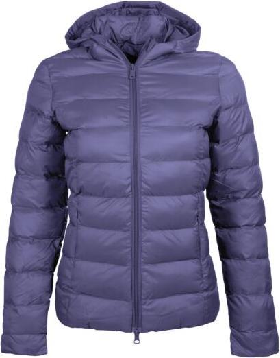 Image du produit HKM Quilted Jacket Lena Blue (152)