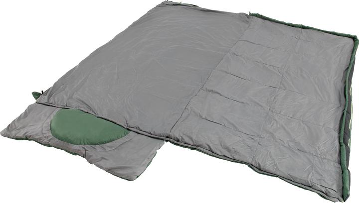Image du produit Outwell Contour Lux XL (235 cm)