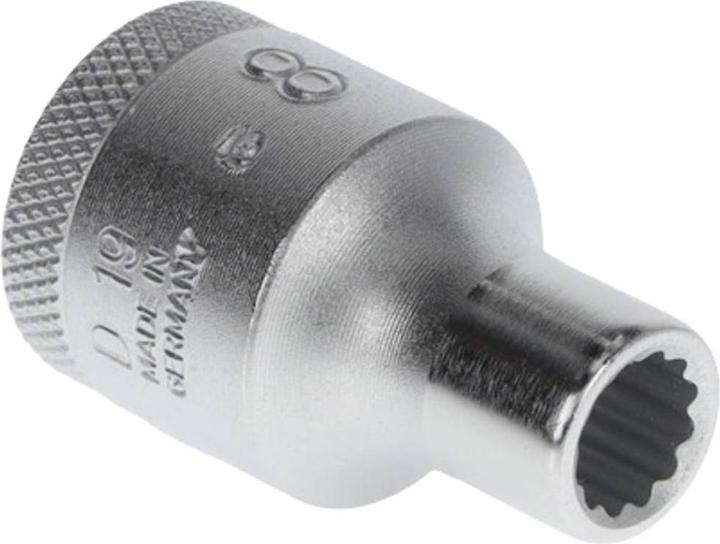 Actual product image Gedore D 19 8 Socket 1/2" UD profile 8 mm (8 mm)