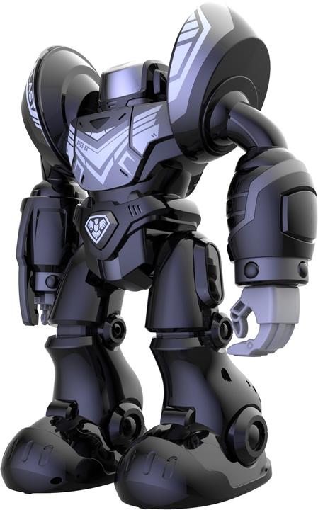 Image du produit Silverlit Robo Blast robot blanc