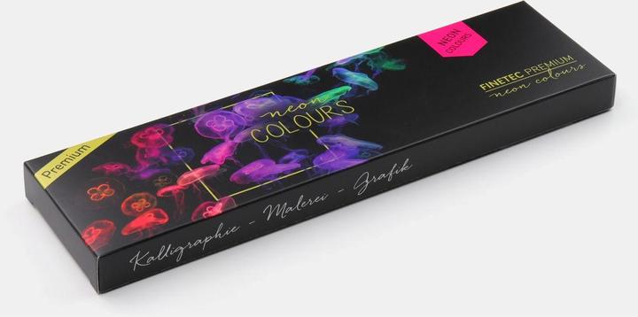 Image du produit Finetec Neon 6