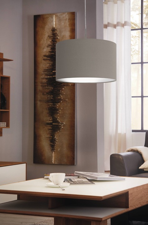 Actual product image EGLO Pasteri (E27)