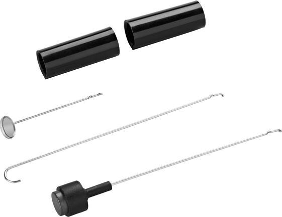 Produktbild Bosch Home & Garden Akku-Inspektionskameras