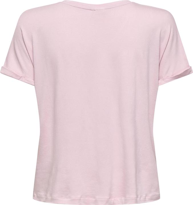 Immagine prodotto JdY Jdysissy S/S V-Neck Top Jrs Noos (M)