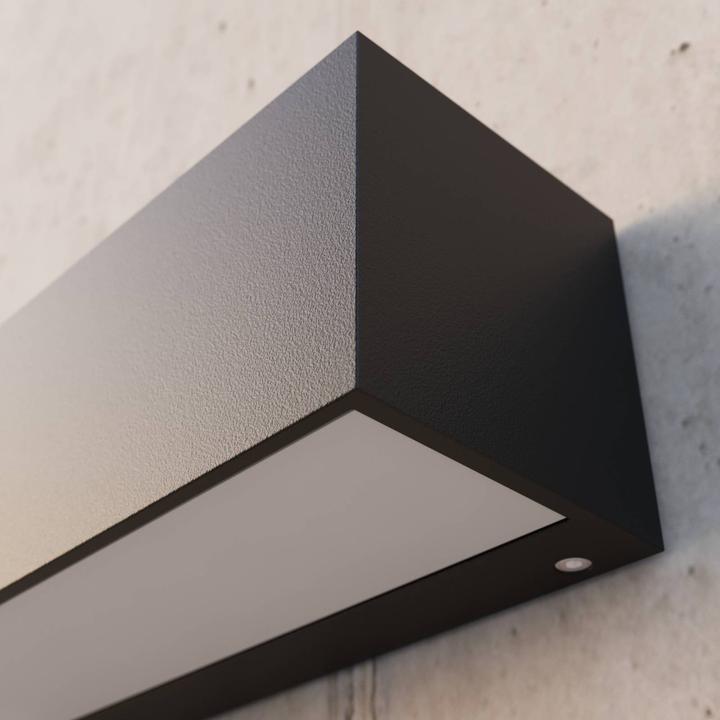 Image du produit Lucande Lengo (1511 lm, IP65)