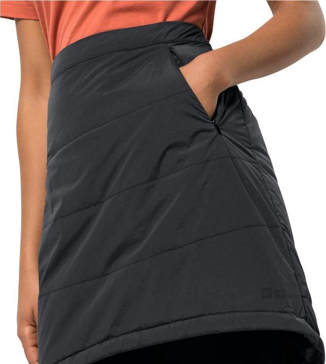 Actual product image Jack Wolfskin Alpengluehen Skirt W (S)