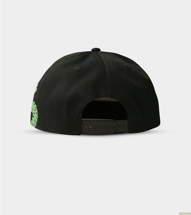 Produktbild Difuzed Harry Potter: Slytherin (One Size)
