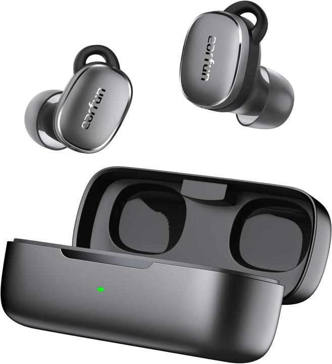 Produktbild EarFun Free Pro 3 (ANC, 6 h, Kabellos)