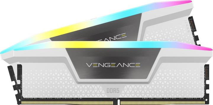 Actual product image Corsair Vengeance (2 x 16GB, 6000 MHz, DDR5-RAM, DIMM)