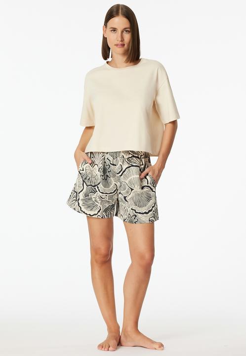 Produktbild Schiesser Pyjamaoberteil Mix Relax (36)