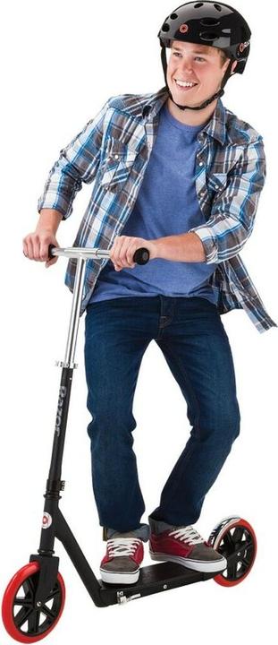 Produktbild Razor Carbon Lux