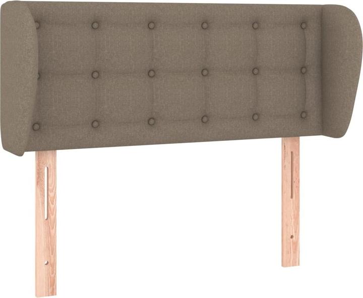 Image du produit vidaXL Kopfteil (183 x 23 x 88 cm)